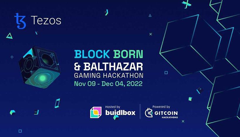 Block Born & Balthazar Hackathon