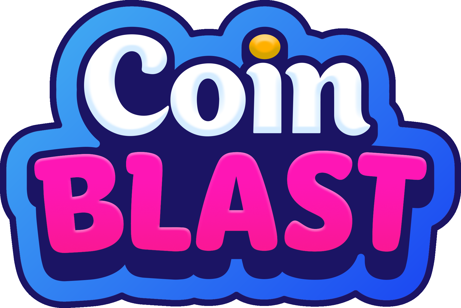 Coin Blast